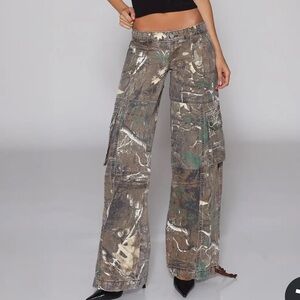 REVICE The Amelia Pant / Oakland